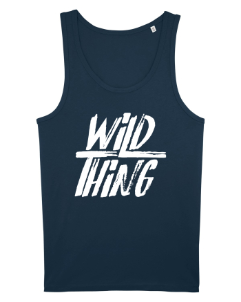 Wild Thing Navy
