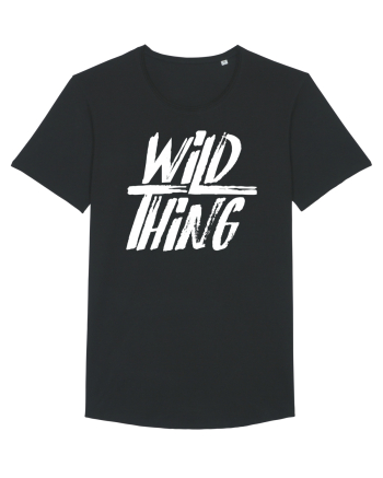 Wild Thing Black