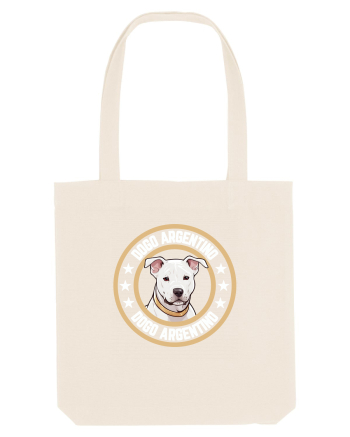 Dogo Argentino Natural