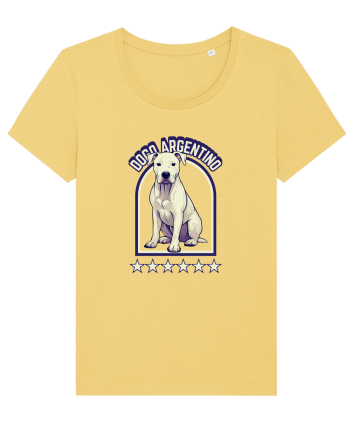 Dogo Argentino Jojoba