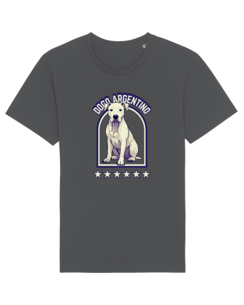 Dogo Argentino Anthracite