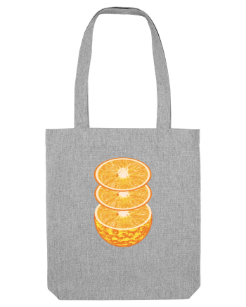 Sliced Sun Heather Grey