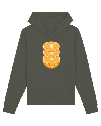 Sliced Sun Khaki