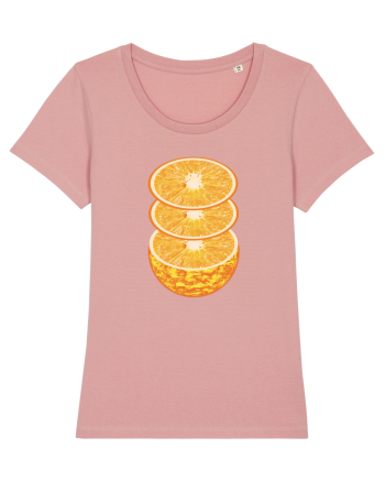 Sliced Sun Canyon Pink