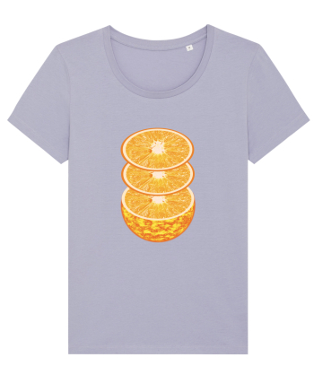Sliced Sun Lavender