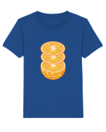 Sliced Sun Tricou mânecă scurtă  Copii Mini Creator