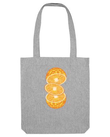 Sliced Sun Heather Grey