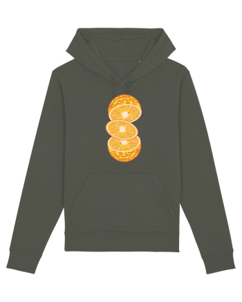 Sliced Sun Khaki