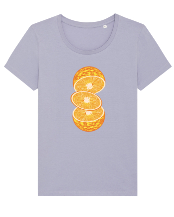 Sliced Sun Lavender