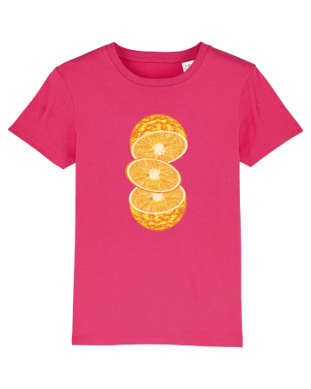 Sliced Sun Raspberry
