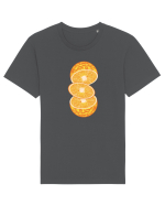 Sliced Sun Tricou mânecă scurtă Unisex Rocker