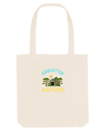 Addicted To Nature Natural