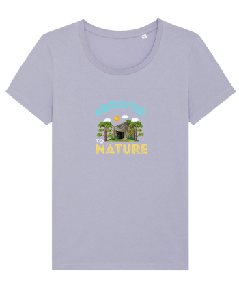 Addicted To Nature Lavender