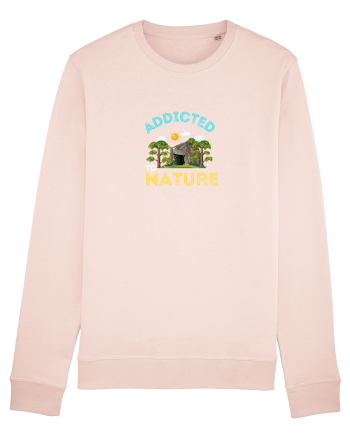 Addicted To Nature Candy Pink