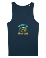 Addicted To Nature Maiou Bărbat Runs
