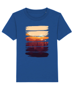 Beyond the mountains Tricou mânecă scurtă  Copii Mini Creator