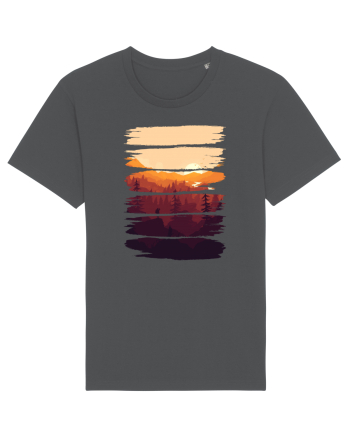 Beyond the mountains Anthracite
