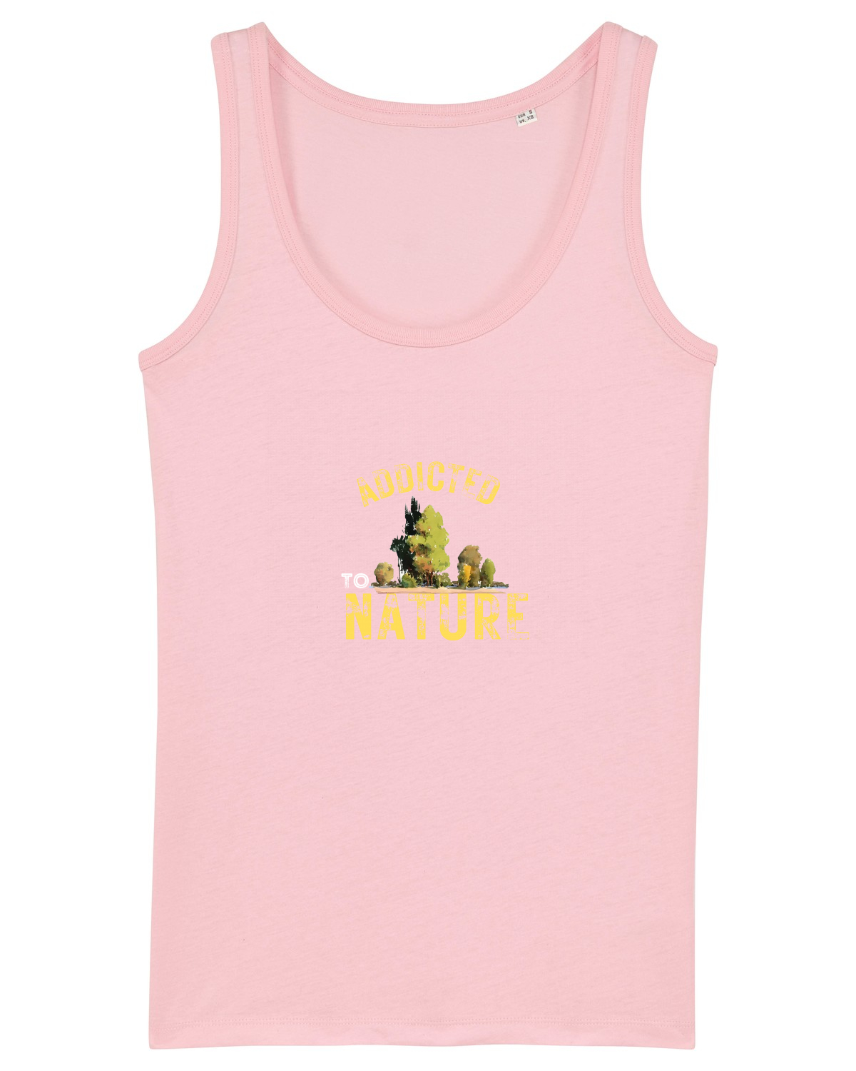 Maiou Damă Dreamer Cotton Pink