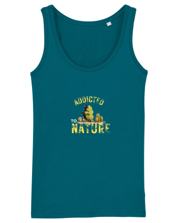 Addicted To Nature Ocean Depth