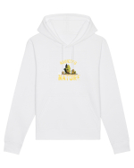 Addicted To Nature Hanorac Unisex Drummer