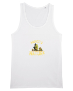 Addicted To Nature Maiou Bărbat Runs