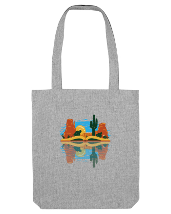 Nature And books Heather Grey