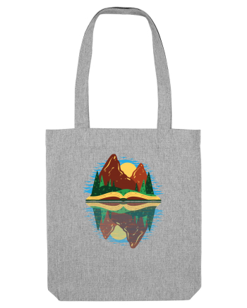 Nature And Books Heather Grey
