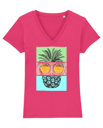 Palmeapple girl Raspberry
