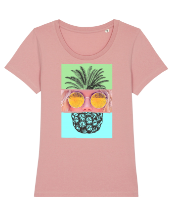 Palmeapple girl Canyon Pink