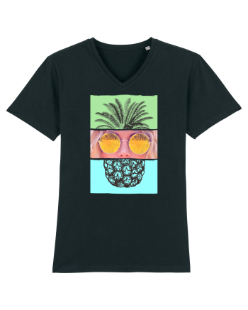 Palmeapple girl Black