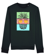 Palmeapple girl Bluză mânecă lungă Unisex Rise