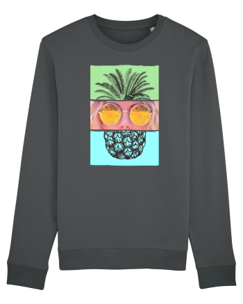 Palmeapple girl Anthracite