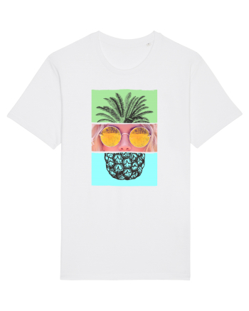 Palmeapple girl White