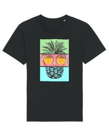Palmeapple girl Black