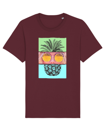 Palmeapple girl Burgundy