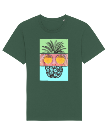 Palmeapple girl Bottle Green