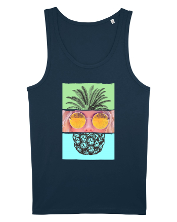 Palmeapple girl Navy