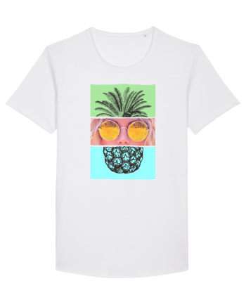 Palmeapple girl White