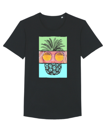 Palmeapple girl Black