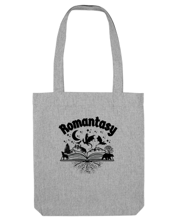 Nature And books Heather Grey