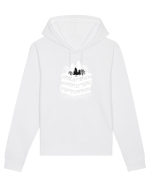 Nature And books Hanorac Unisex Drummer
