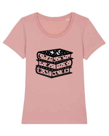 Fantasy Book Canyon Pink