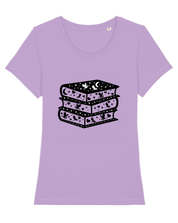 Fantasy Book Lavender Dawn