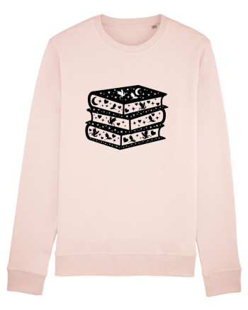 Fantasy Book Candy Pink
