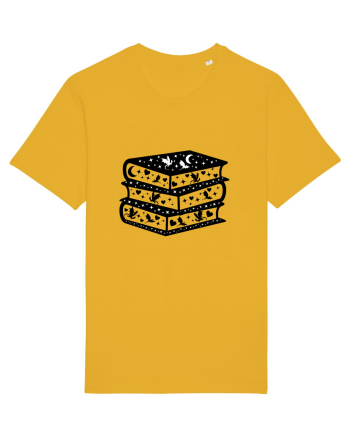 Fantasy Book Spectra Yellow
