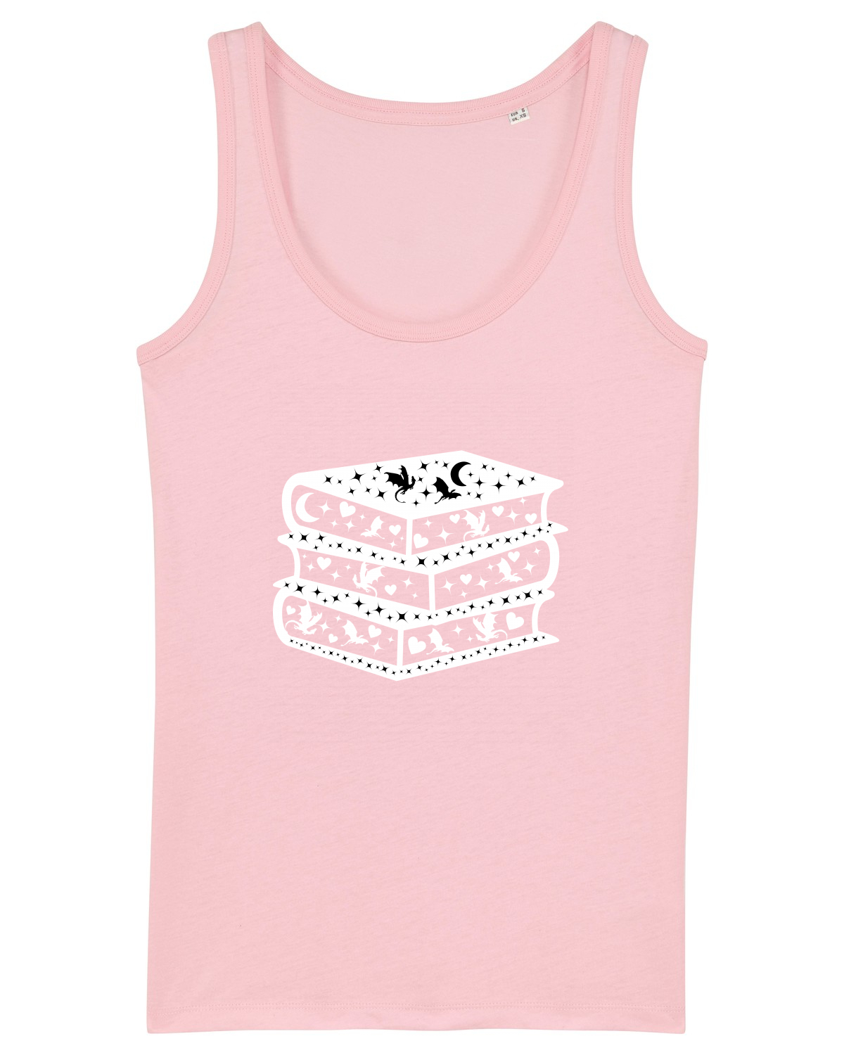Maiou Damă Dreamer Cotton Pink