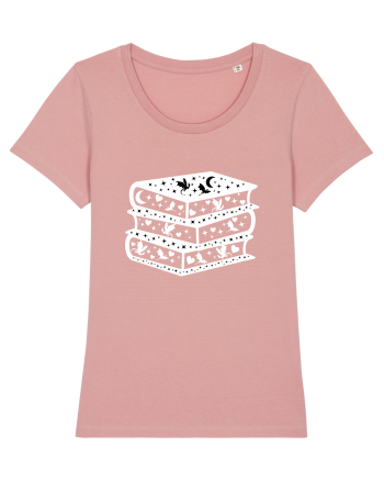 Fantasy Book Canyon Pink