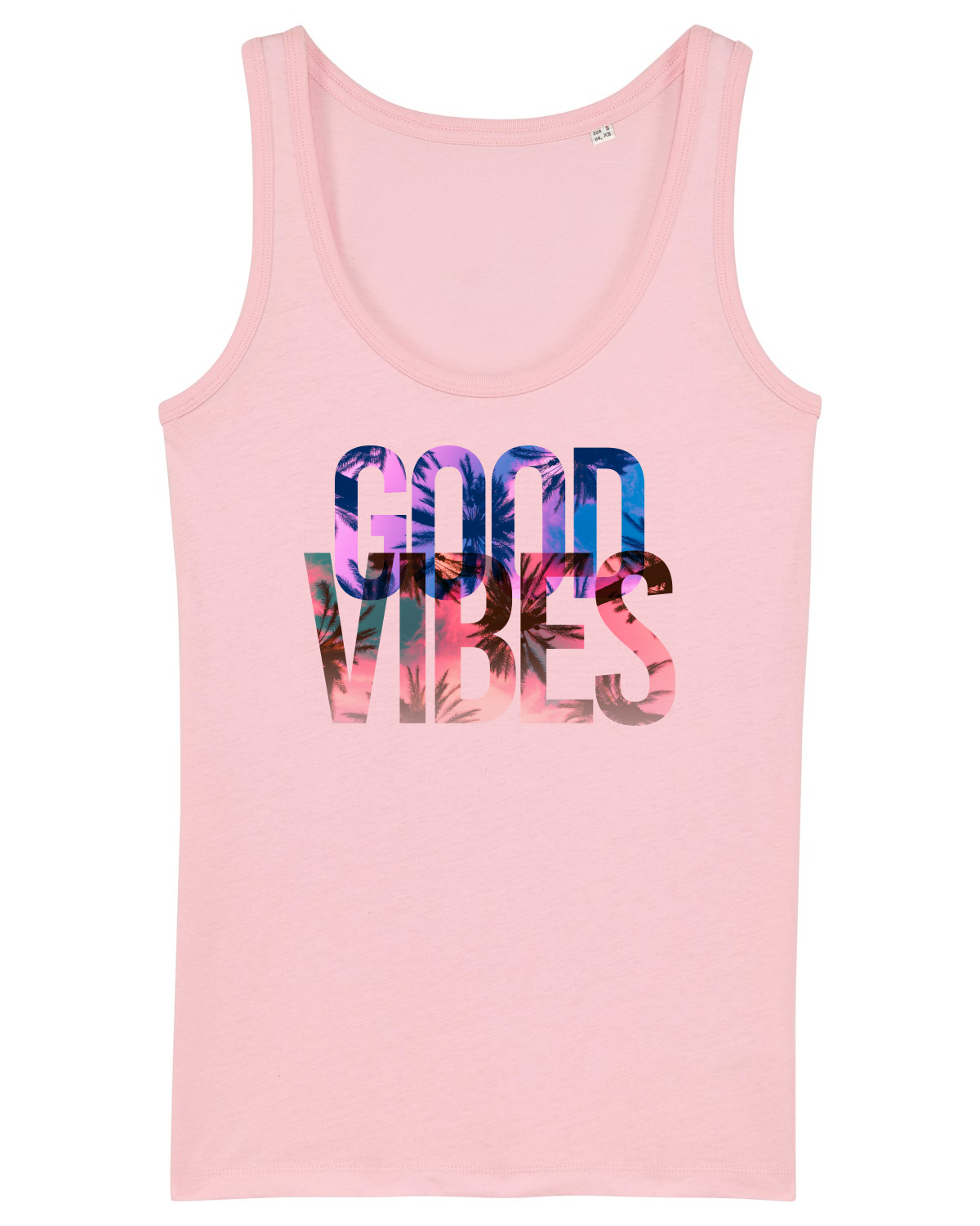 Maiou Damă Dreamer Cotton Pink