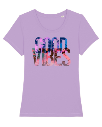 Good Vibes Lavender Dawn