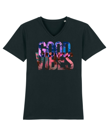 Good Vibes Black